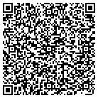 QR code with Dci Calibration Service Inc contacts