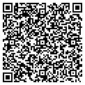 QR code with Del Delivery contacts