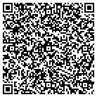 QR code with Meter Calibration Service contacts