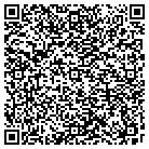 QR code with Precision Labs llc contacts