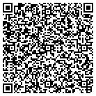 QR code with Professional Testing contacts