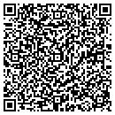 QR code with Zenith Instrument Service contacts