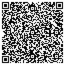 QR code with J Technical Service contacts