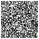 QR code with L & M Test Solutions Inc contacts