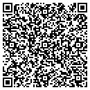 QR code with Mark Bynge contacts