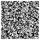 QR code with M A S Consulting & Services contacts
