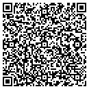 QR code with N C L Repair Corp contacts