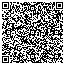 QR code with Td Design Inc contacts