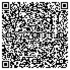 QR code with E C Power Service Corp contacts