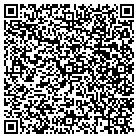 QR code with G T  Power Systems Inc contacts