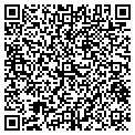 QR code with R & K Generators contacts
