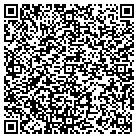 QR code with W Side Mobile Service LLC contacts
