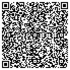 QR code with Hearing Health Care Inc contacts