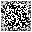 QR code with Knaub Paul R contacts