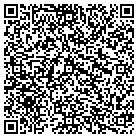 QR code with Malden Hearing Aid Center contacts
