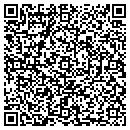 QR code with R J S Acoustic Services Inc contacts