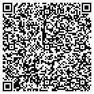 QR code with Taft Emergency Lighting Systs contacts