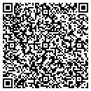 QR code with The New Life Service contacts