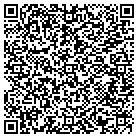 QR code with D Maness Furniture Refinishing contacts