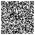 QR code with Vbs Lighting contacts