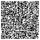 QR code with Advanced Communication & Media contacts