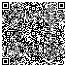 QR code with Advanced Communications Inc contacts