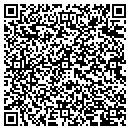 QR code with AP WIRELESS contacts