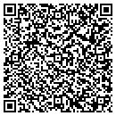 QR code with Cdt Corp contacts