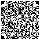 QR code with C D Telephone Service contacts