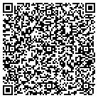 QR code with Cynthia L Lloyd Cleaning contacts