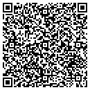 QR code with Cincy Pcs contacts