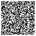 QR code with Commworx contacts