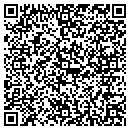 QR code with C R Enterprizes-Hub contacts