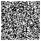 QR code with Custom Communications Inc contacts
