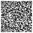 QR code with D-J Telephone Systems contacts