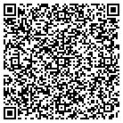 QR code with F B Communications contacts