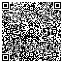 QR code with I Fix Screen contacts