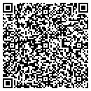 QR code with i Fix Screens contacts