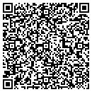 QR code with i Fix Screens contacts