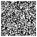 QR code with I Mend Phones contacts