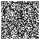 QR code with J & B Enterprise contacts