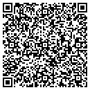 QR code with J D Telcom contacts