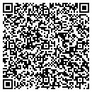 QR code with J & J Communications contacts