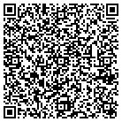 QR code with J & J Telephone Service contacts