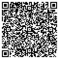 QR code with J & K Installers contacts