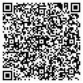 QR code with J R Kantor contacts