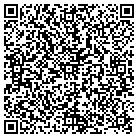 QR code with LA Plata Telephone Systems contacts