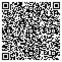 QR code with Lynnes Leisa contacts