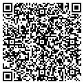 QR code with Phoneworks contacts