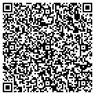 QR code with RP Communications contacts